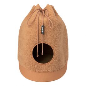 District 70 Cassa Teddy Mocca