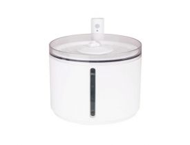 District 70 Flow Fountain White