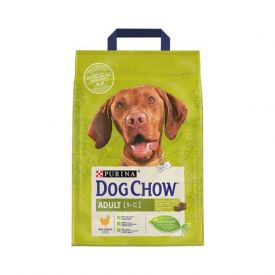 Dog Chow Adult Chicken