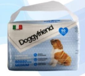 Doggy Friend Training Pads Medium