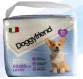 Doggy Friend Training Pads Large