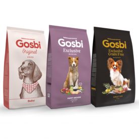 Dry Food