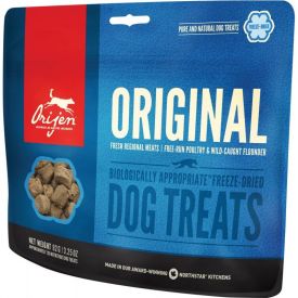 Orijen-original Freeze Dried Treats 42g