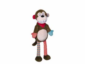 image of Plush Monkey