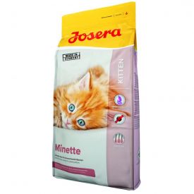Josera Cat Food Minette - Kitten