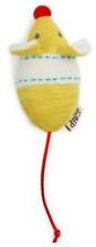 image of Afp Fatmouse-yellow