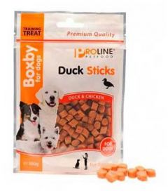 image of Snack Sticks Duck Boxby