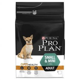 image of Pro Plan Adult Small And Mini Chicken