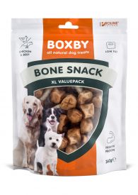 Boxby Bone Snack 360gr