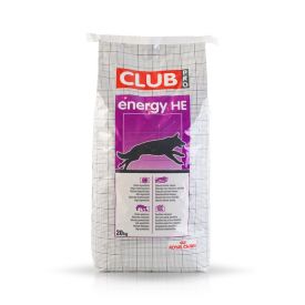 Royal Canin High Energy Club