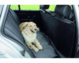 Nobby Protective Cover For Rear Seats 215x145 Cm