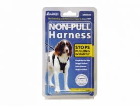 Animals Non-pull Training Dog Harness M