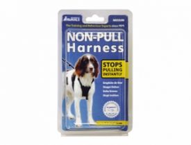 Animals Non-pull Training Dog Harness M