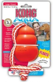Kong Aqua Floating Toy