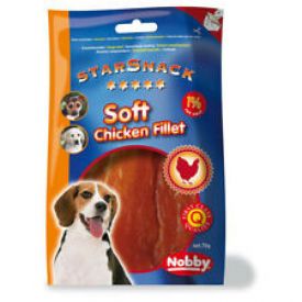 Nobby Starsnack Soft Chicken Fillet 70 G