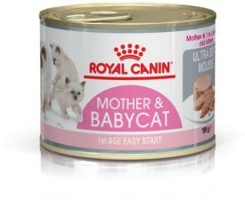 Royal Canin Mother & Baby