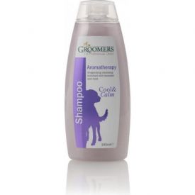 Groomers Aromatherapy