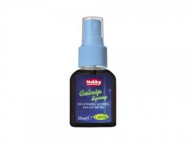 Nobby Catnip Spray