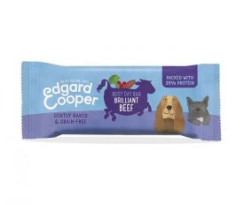 Edgard & Cooper Brilliant Beef Busy Day Bar