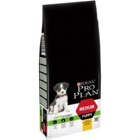 Pro Plan Medium Puppy Dog Food Chicken