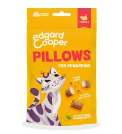 Edgard & Cooper Pillows With Turkey