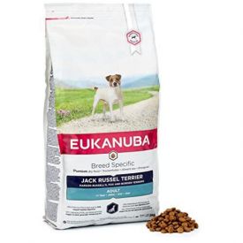 Eukanuba Adult Jack Russel Chicken 