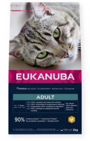 Eukanuba Cat Adult Top Condition Chicken