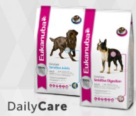  Eukanuba Daily Care 