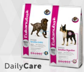 Eukanuba Daily Care