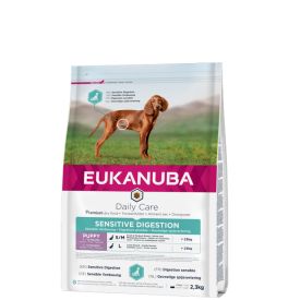 Eukanuba Puppy Daily Care Sesitive Digest