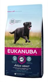 Eukanuba Adult Large Breed