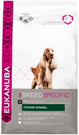 Eukanuba Cocker Spaniel Adult