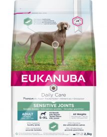 Eukanuba Daily Care Sensitive Joints