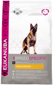 Eukanuba German Shepherd