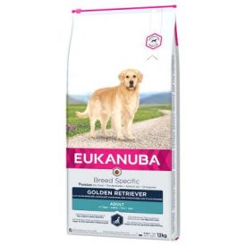 Eukanuba Golden Retriever