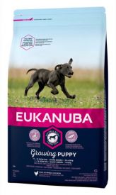 Eukanuba Puppy Large Breed