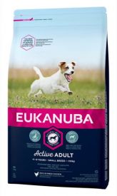 Eukanuba Small Breed Adult