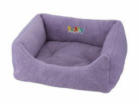 image of Comfort Bed Square Puppy
