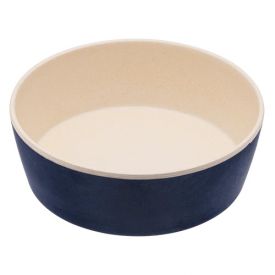 Beco Pets - Midnight Blue Large Bowl