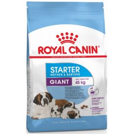 Royal Canin Giant Mother And Baby Starter
