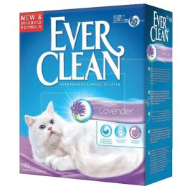 Ever Clean Lavender