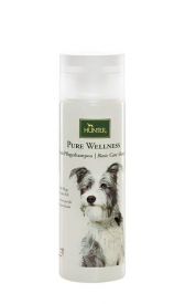 Hunter Shampoo For Dogs Pure Wellness Basic Care 200ml