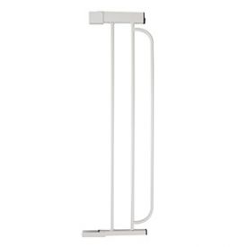 Flamingo Dog Fence Extension For Kf31002 White 15cm