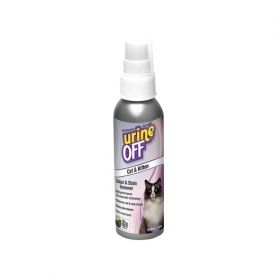 Urine Off Stain Remover For Cats & Kittens
