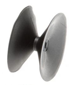 Ferplast Double Suction Cups