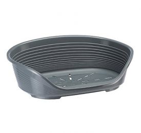 Ferplast Siesta Deluxe Dark Grey