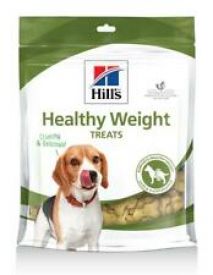 Hills Canine Healthy Weight Treats