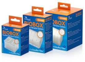 Aquatlantis Easybox Fiber Biobox
