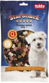 Nobby Starsnack Training Bones 