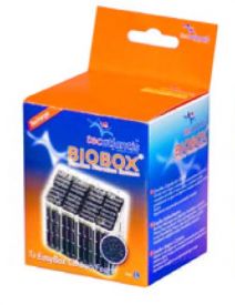 Aquatlantis Carbon Biobox